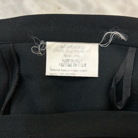 Marithe Francois Girbaud Skirt USA 29 - Picture 4 of 4